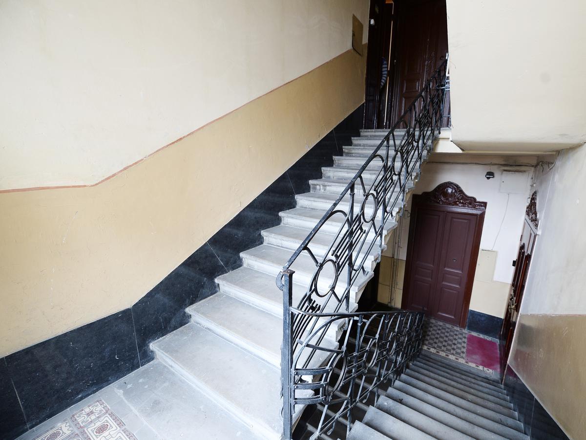 The Historical Family Nest In City Centre Lviv Exterior foto